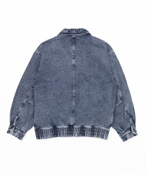 フライトジャケット