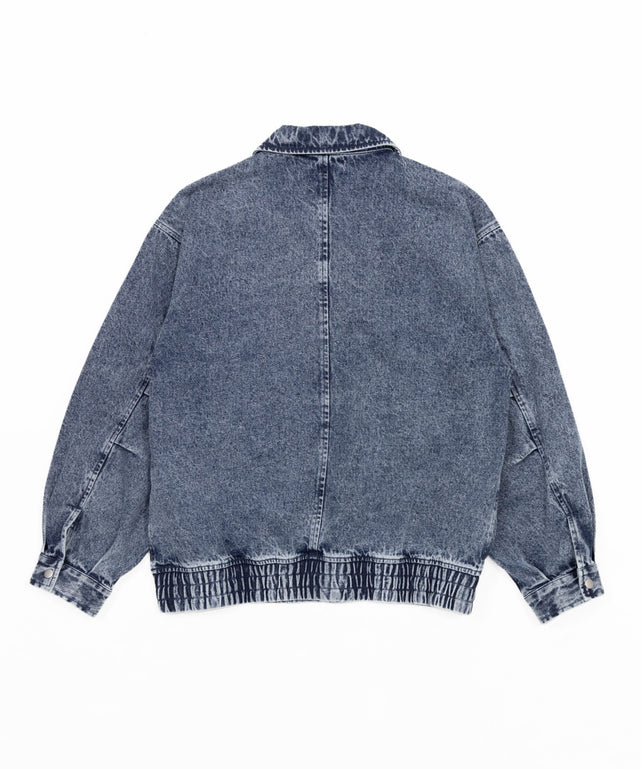 フライトジャケット