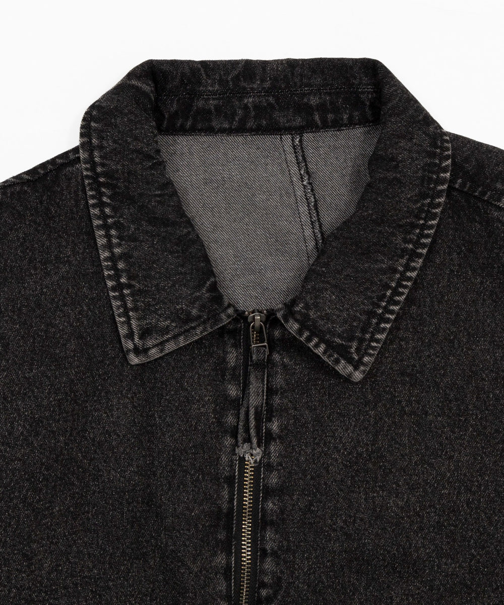 フライトジャケット