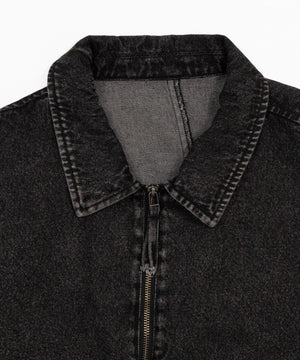 フライトジャケット