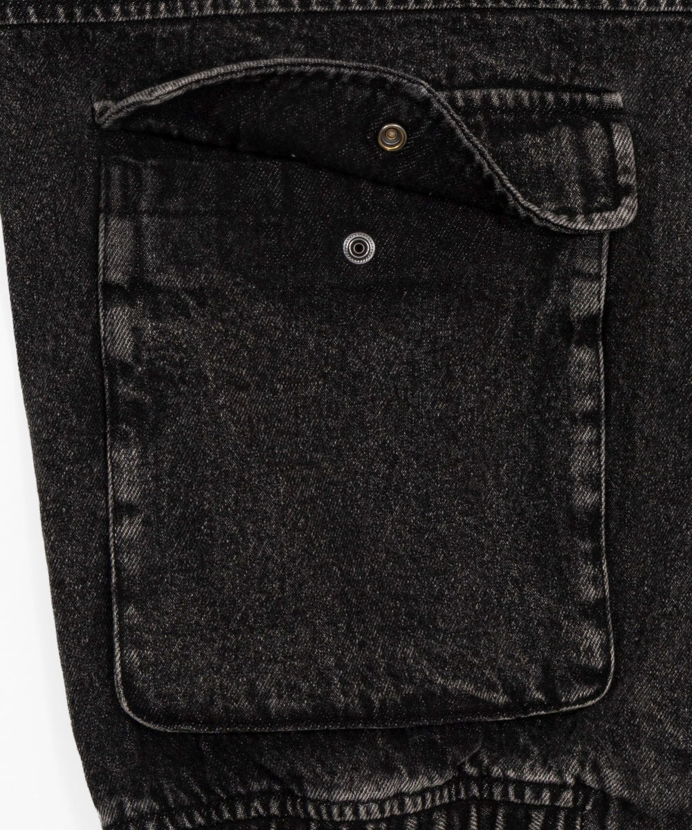 フライトジャケット