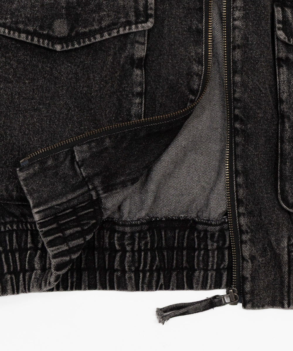 フライトジャケット