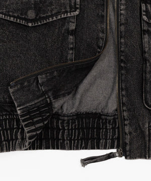 フライトジャケット