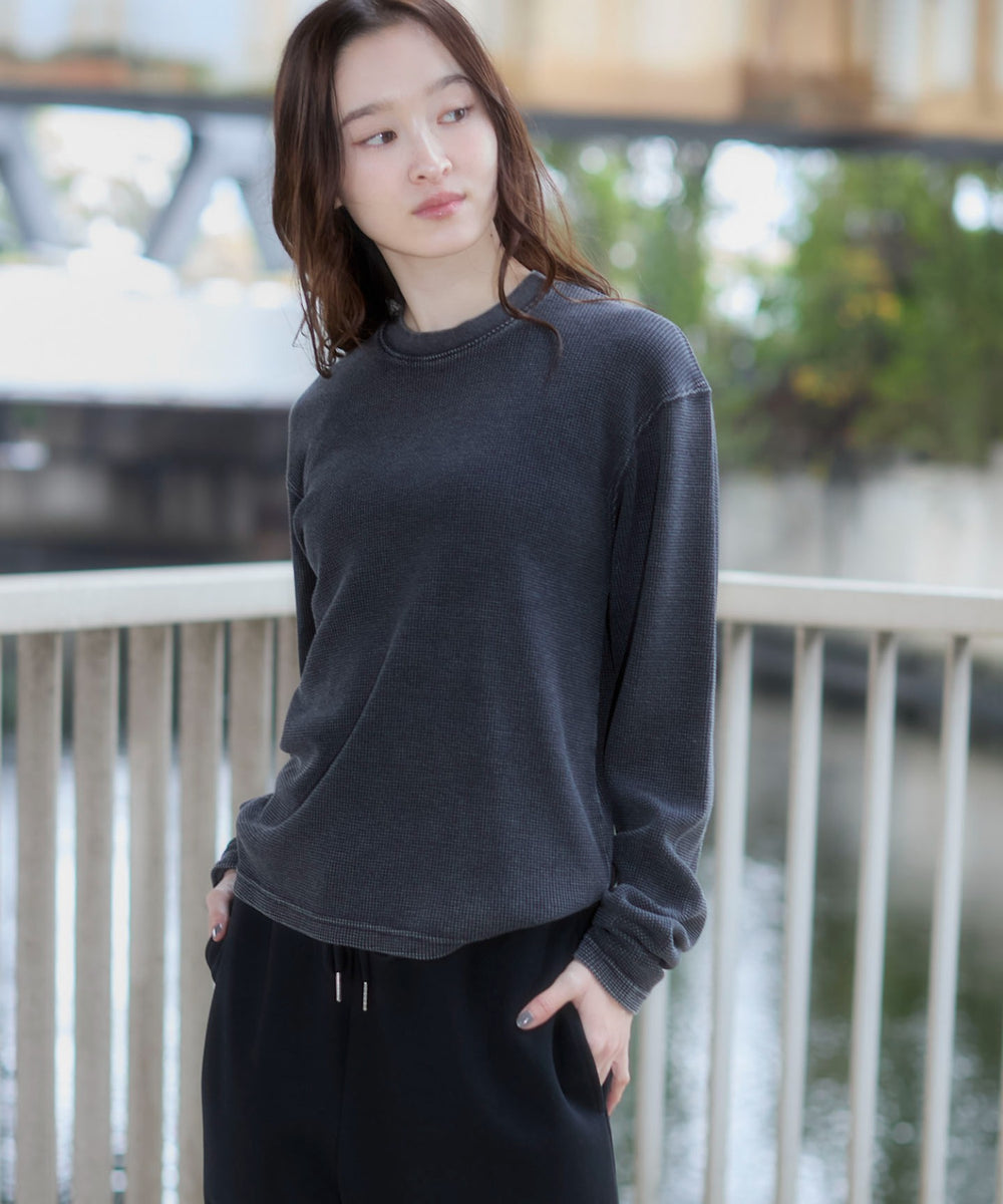 ブラックソノタ　モデル：163cm M着用