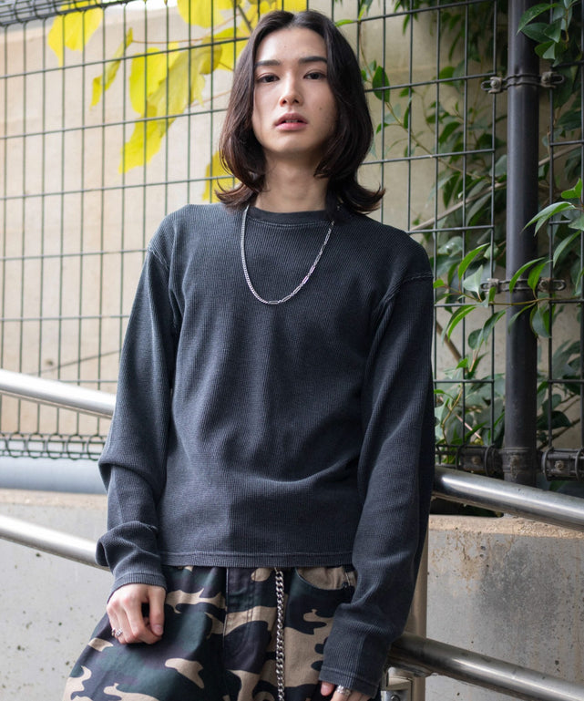 ブラックソノタ モデル：175cm L着用