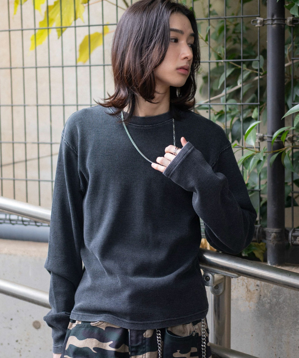 ブラックソノタ モデル：175cm L着用