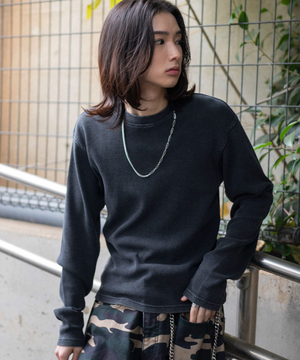 ブラックソノタ モデル：175cm L着用