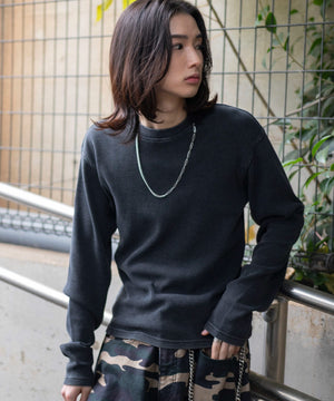 ブラックソノタ モデル：175cm L着用