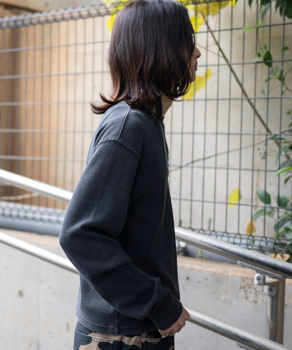 ブラックソノタ モデル：175cm L着用