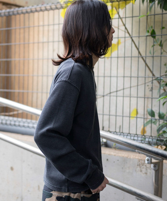 ブラックソノタ モデル：175cm L着用