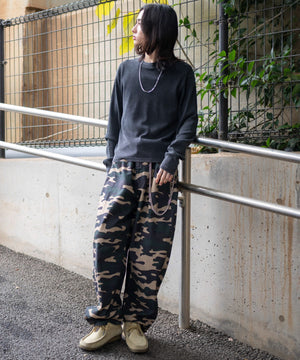 ブラックソノタ モデル：175cm L着用