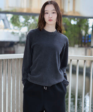 ブラックソノタ　モデル：163cm M着用