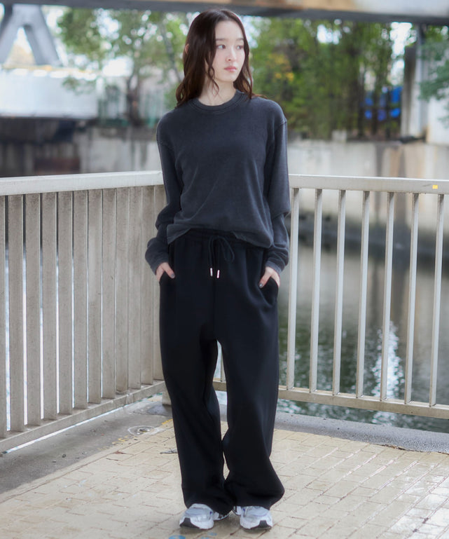 ブラックソノタ　モデル：163cm M着用