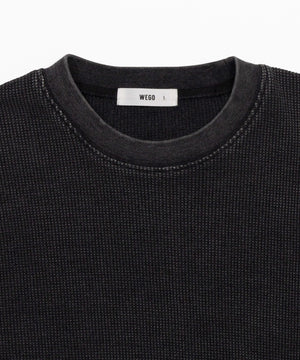 ワッフルT（LS）