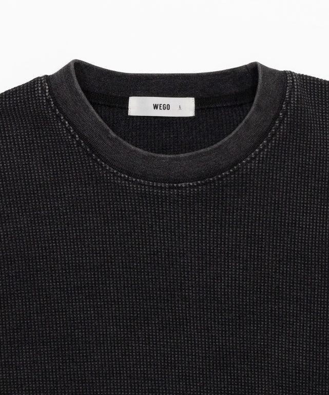 ワッフルT（LS）