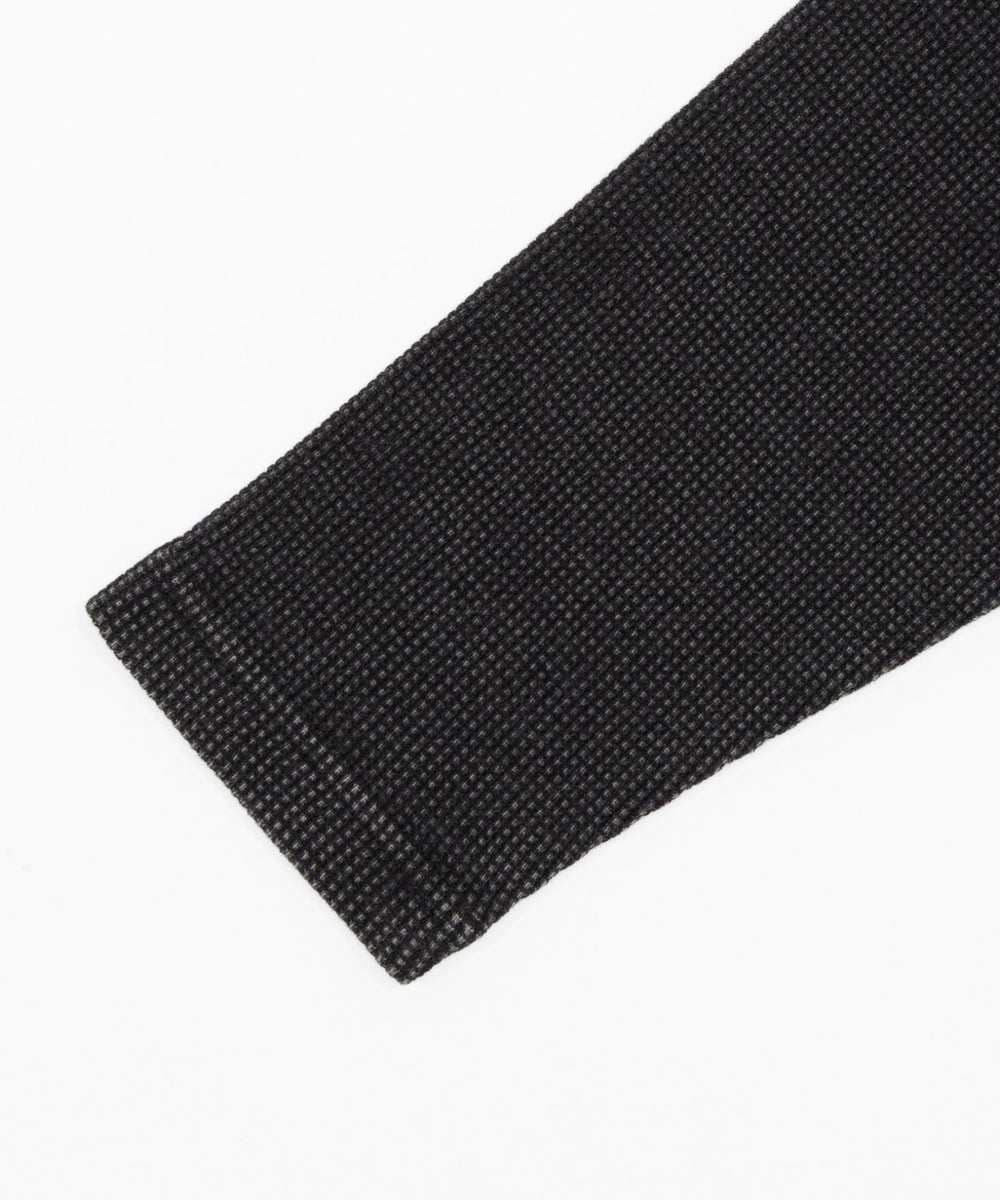 ワッフルT（LS）