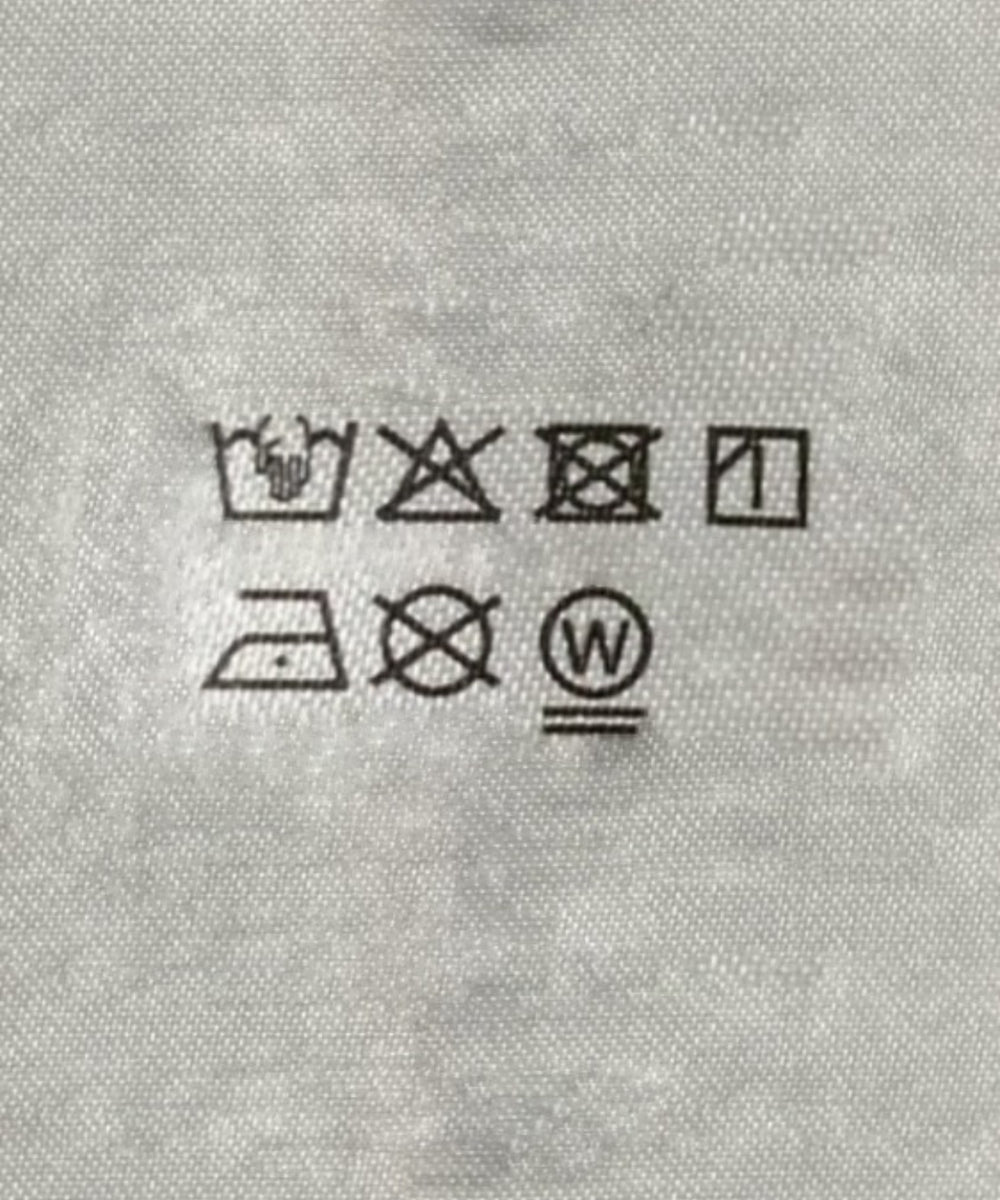 ワッフルT（LS）