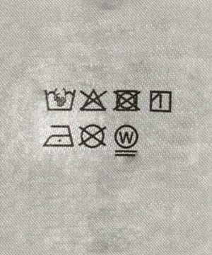 ワッフルT（LS）