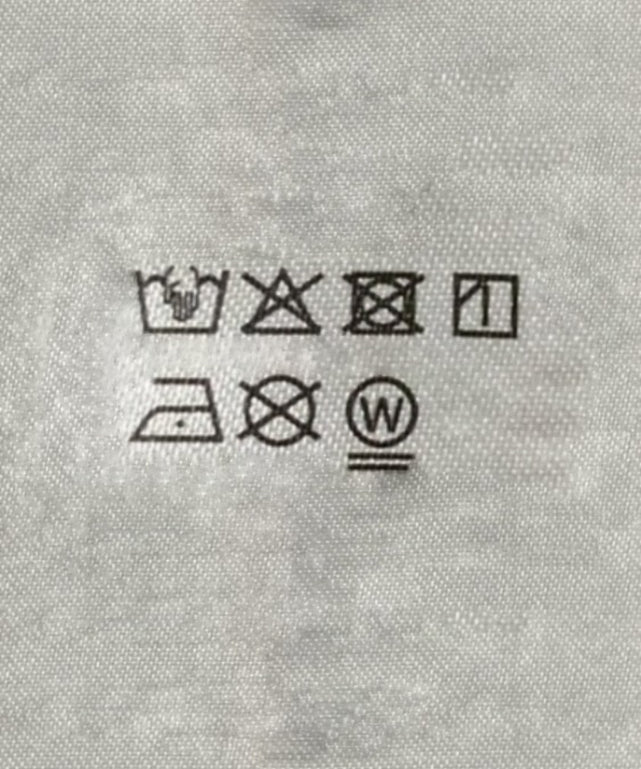 ワッフルT（LS）