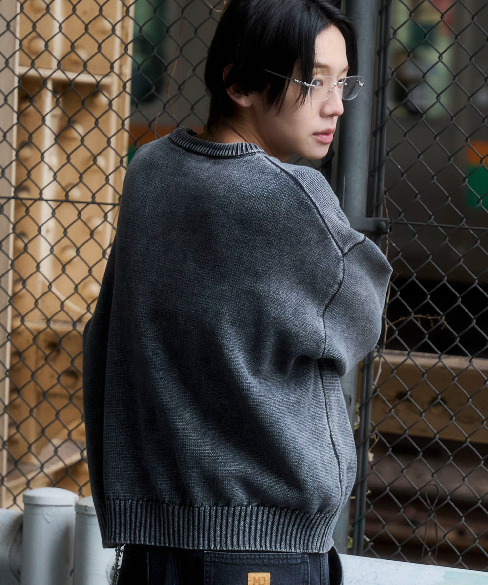 ブラックソノタ　モデル：175cm L着用