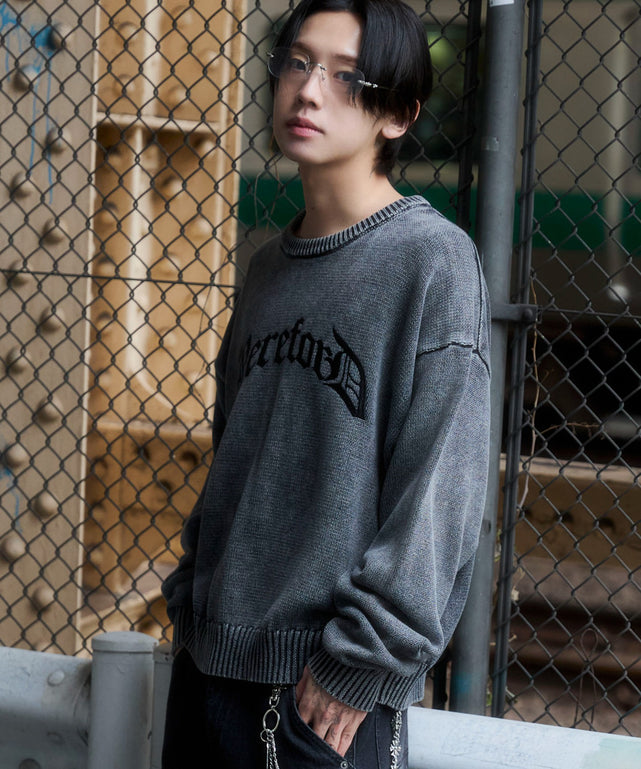 ブラックソノタ　モデル：175cm L着用