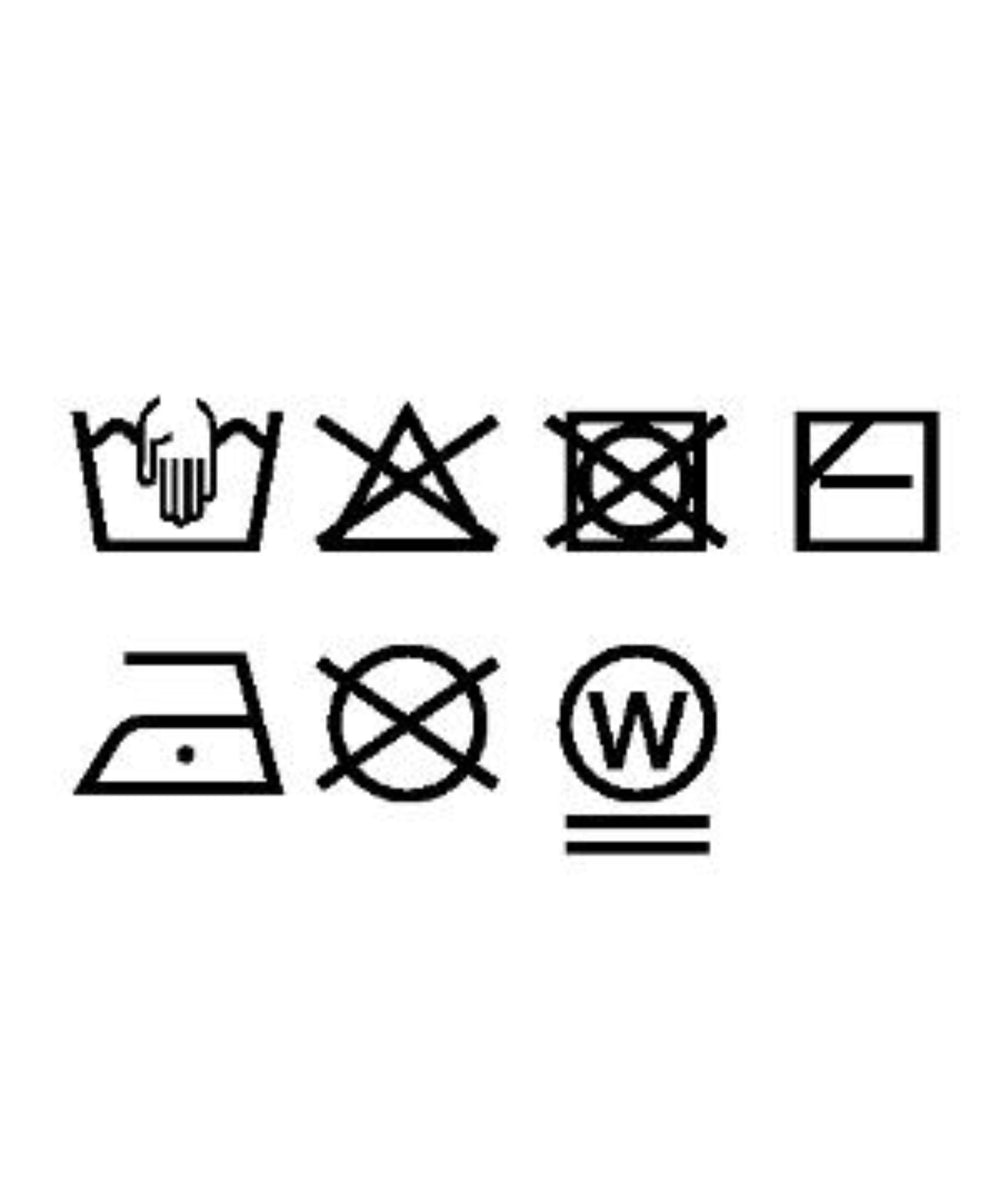 ブリーチニットグラフィックプルオーバー