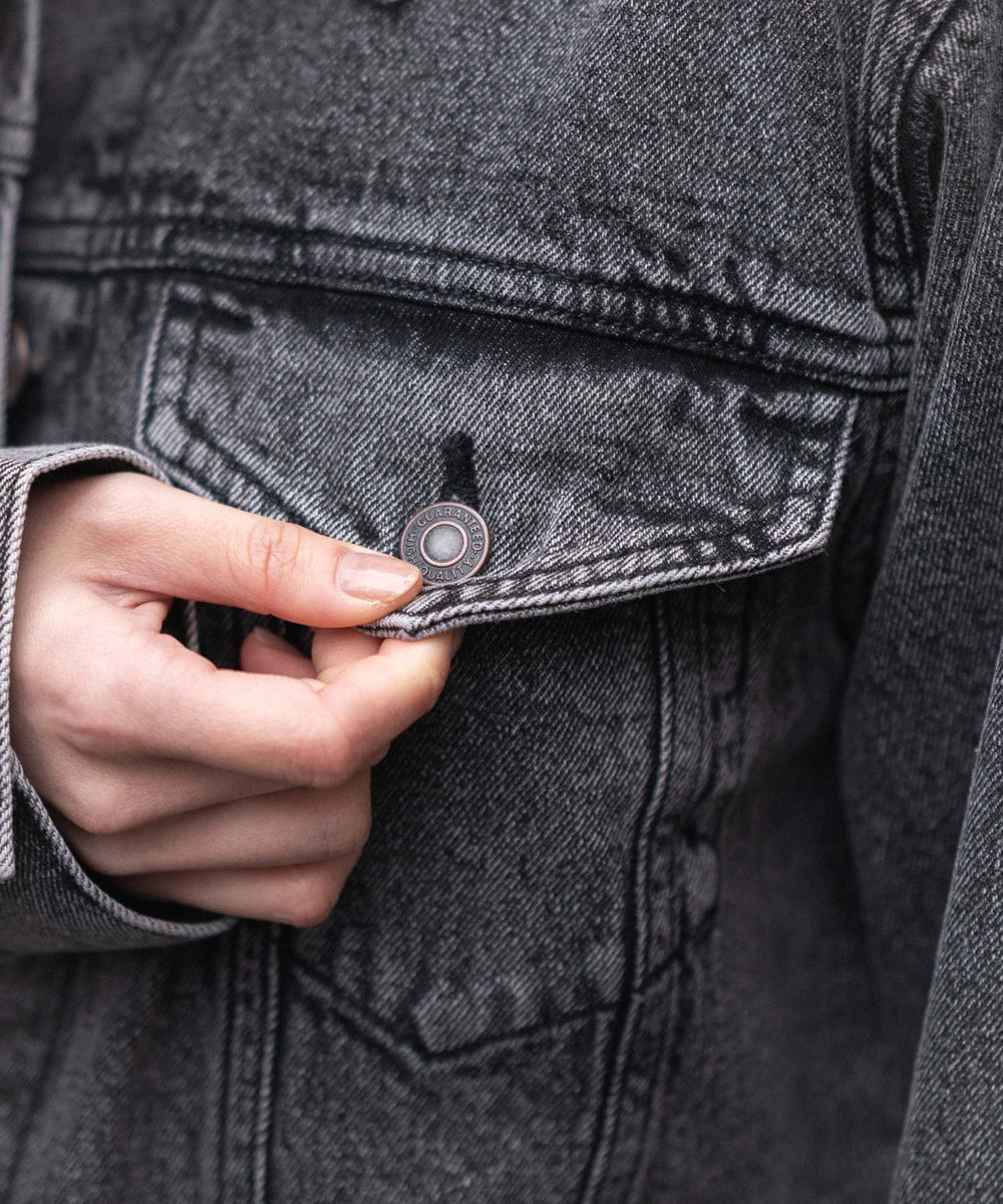 デニムジャケット