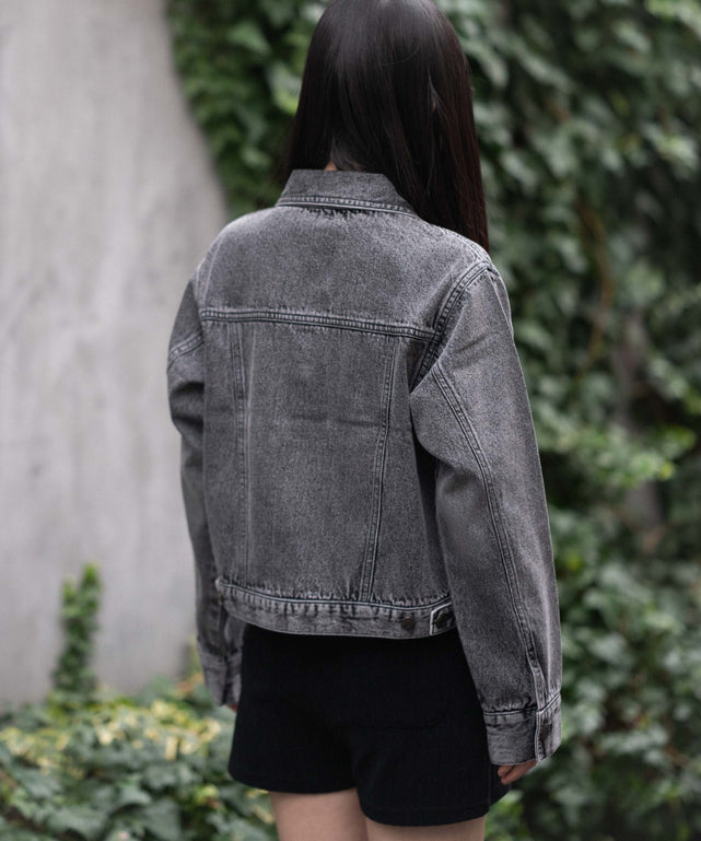 ブラックソノタ　モデル：161cm F着用