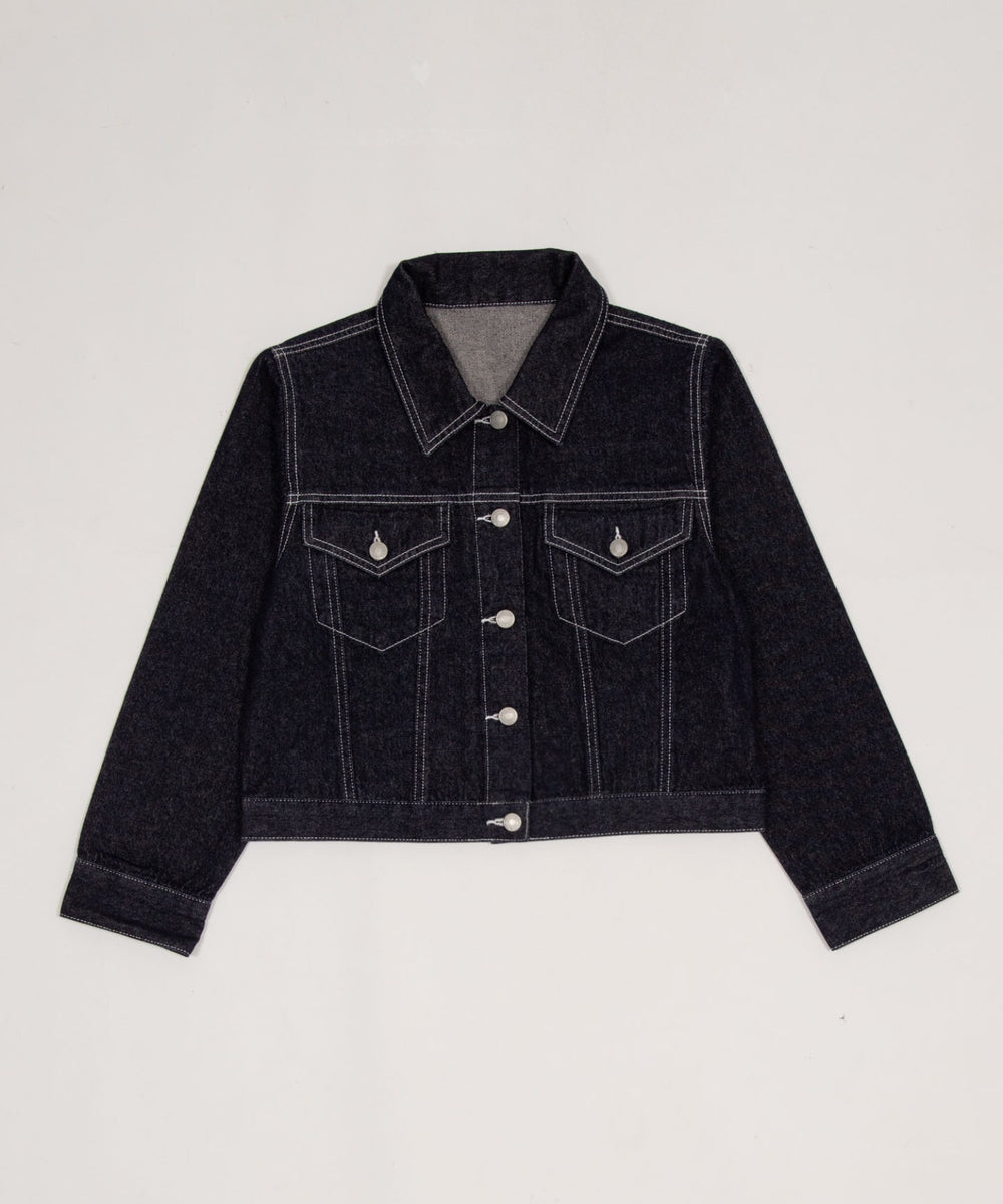 デニムインディゴ