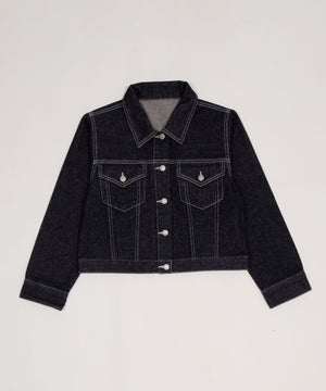 デニムインディゴ