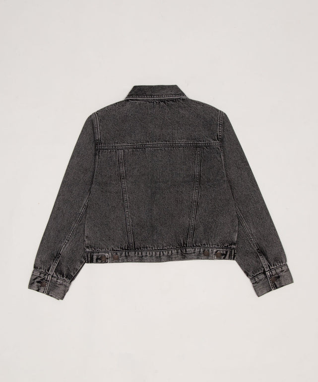 デニムジャケット