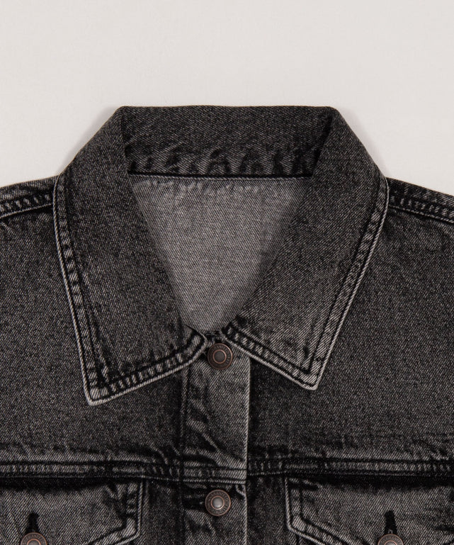 デニムジャケット