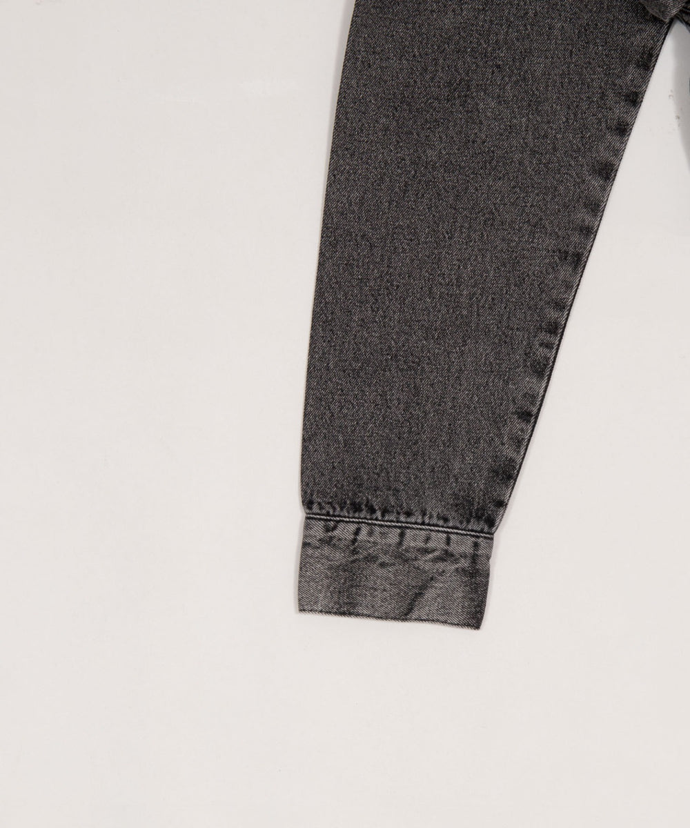 デニムジャケット