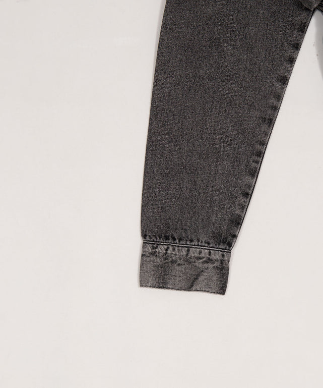 デニムジャケット