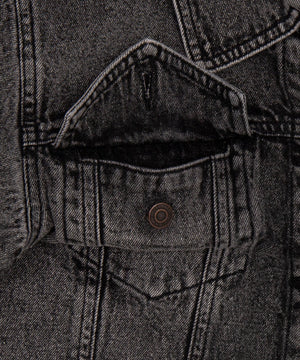 デニムジャケット