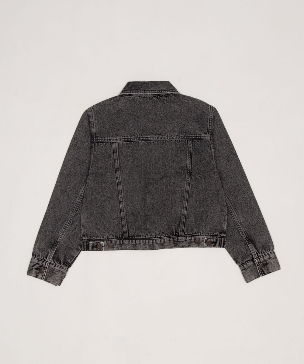 デニムジャケット