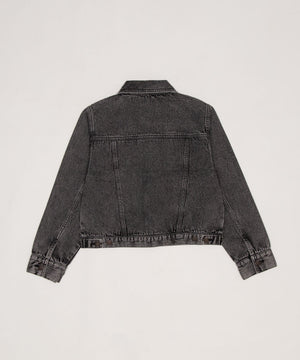 デニムジャケット