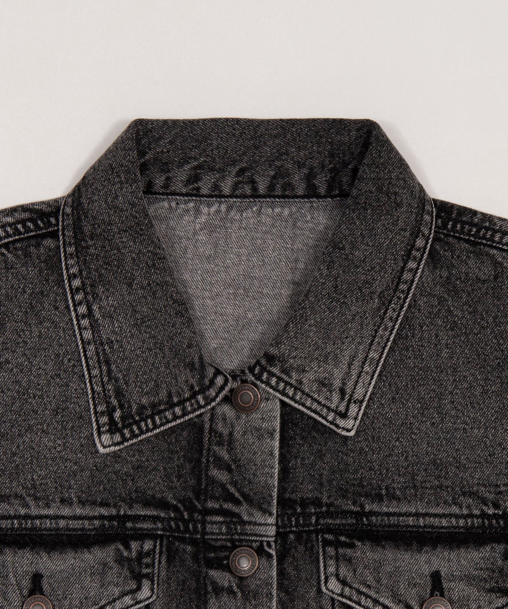 デニムジャケット