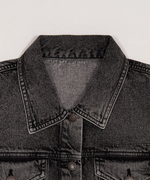 デニムジャケット