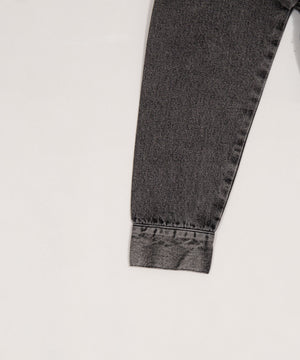 デニムジャケット