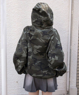 柄１　モデル：159cm F着用