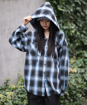 サックス　モデル：161cm F着用