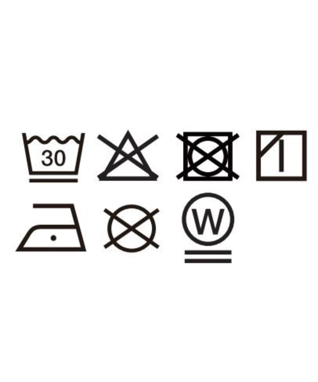 デニムショートフードブルゾン