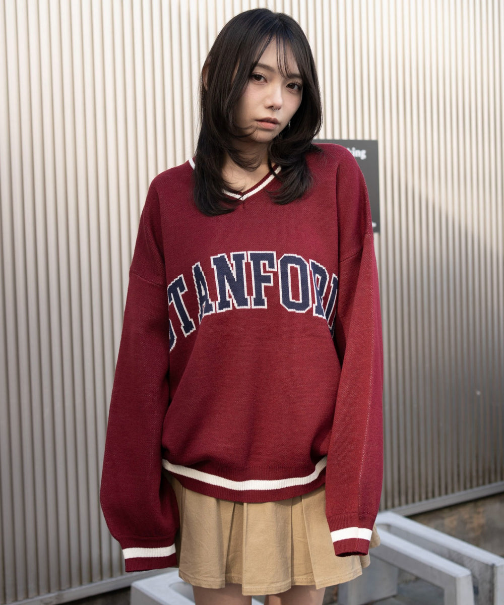 ワイン　モデル：159cm F着用