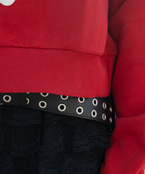 グラフィックスウェット