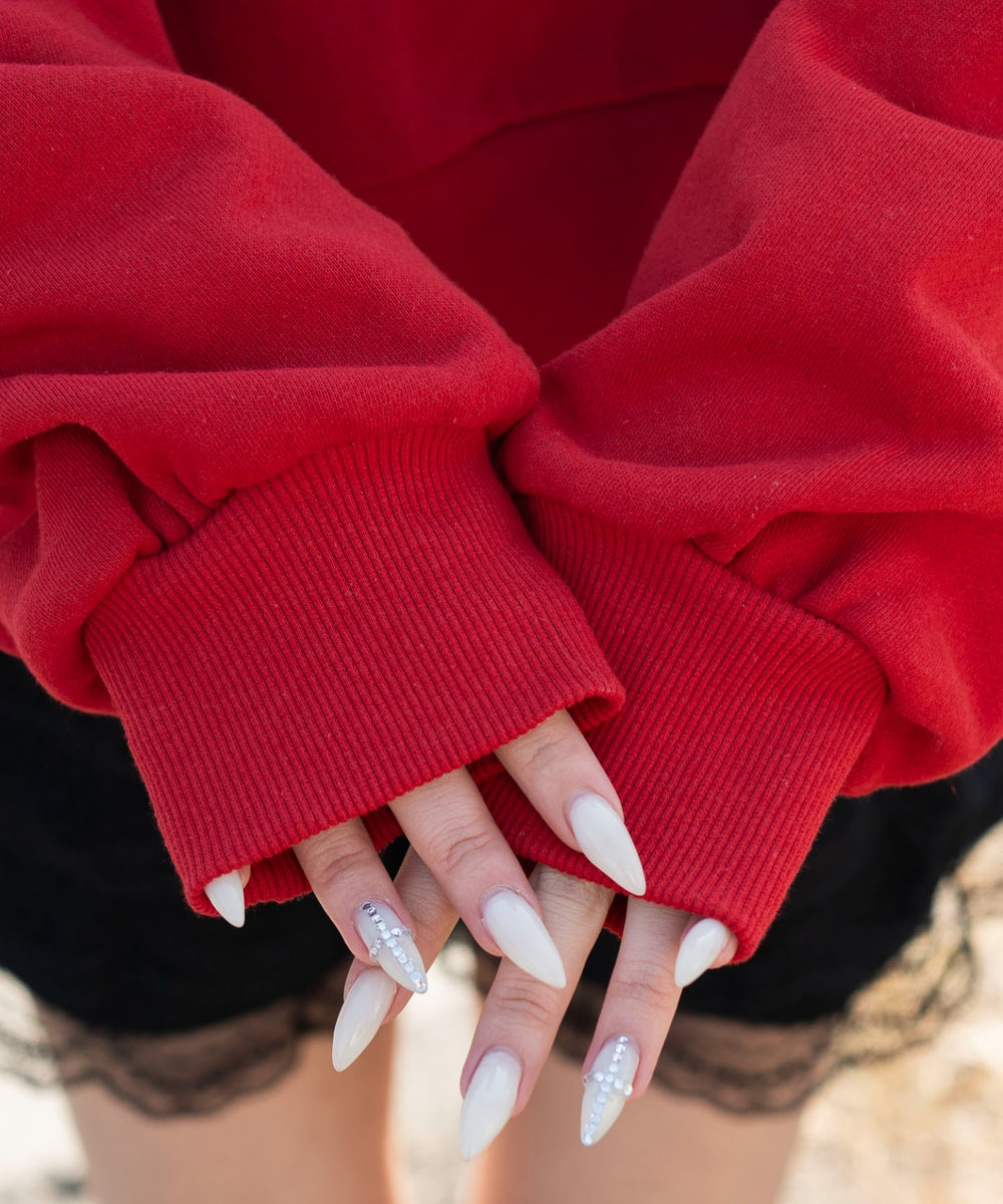 グラフィックスウェット