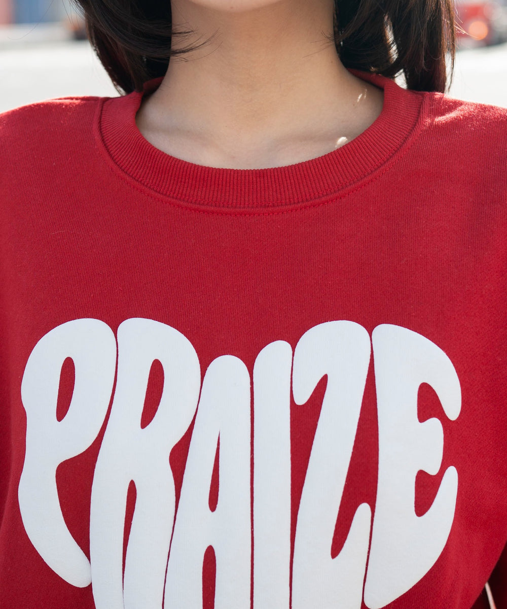 グラフィックスウェット