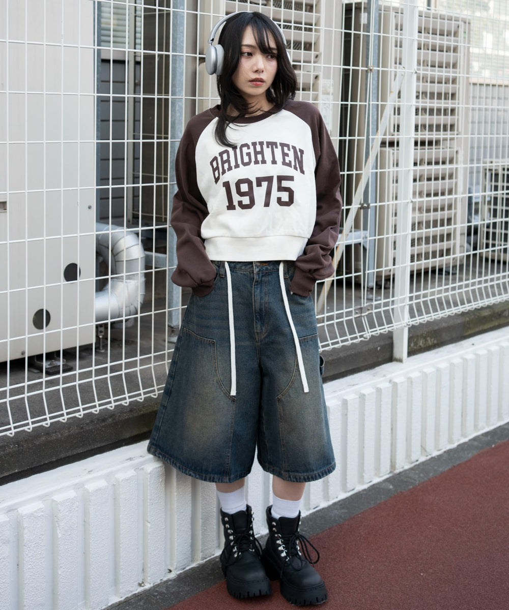 柄３　モデル：159cm F着用