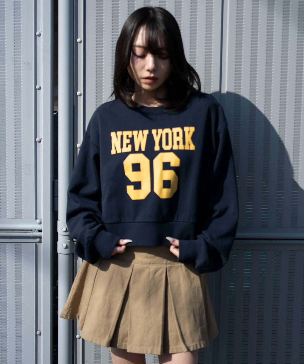 柄２　モデル：159cm F着用