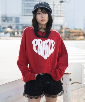 柄４　モデル：159cm F着用